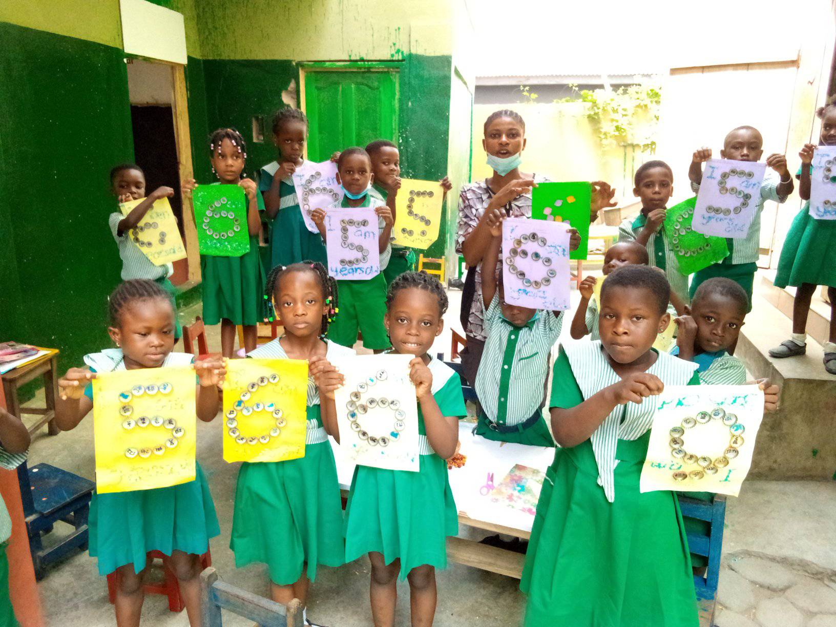 The Power of Education in Today’s World