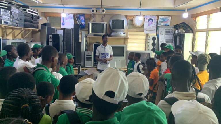  The Role of Technology in Education